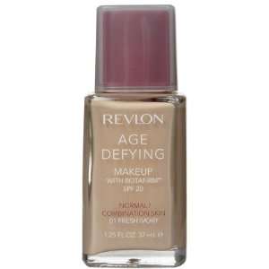 Revlon Age Defying Makeup for Normal to Combination Skin Fresh Ivory 