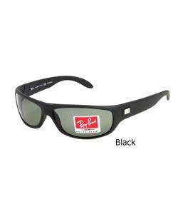 Ray Ban Unisex Polarized Sport Sunglasses  
