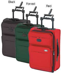 Travelpro Platinum 4 Expandable Rollaboard Suiter 22 Carry On 