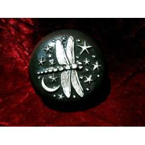  Celestial Flight Dragonfly Paperweight