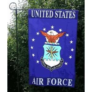  AIR FORCE Decorative Banner