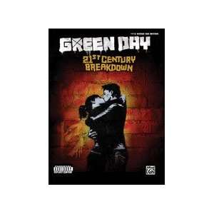  Green Day   21st Century Breakdown   Easy Guitar Musical 
