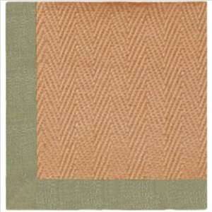 JunoJT 563 Woven Hand Green Transitional Rug Size 2 x 3  