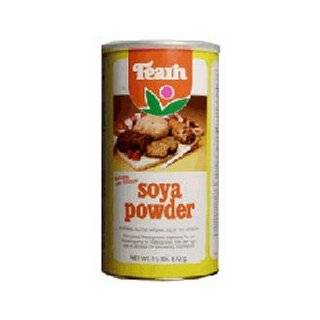 Soya Powder Full Fat 1.50 Pounds