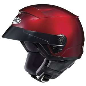  HJC FS 2 Half Helmet Automotive