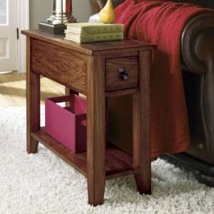  Riverside Harmony Chair Side End Table