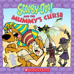 Scooby doo And the Curse of Cleopatra  