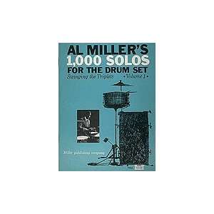   for the Drum Set Swinging the Triplets, Volume 1 Musical Instruments