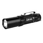 Fenix 72 lumen AAA Keychain LED Flashlight (Black)  LD01R​4BLK