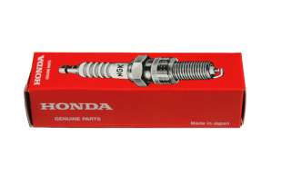 Honda Generator EM6500is OEM Spark Plug   NGK BPR5ES  