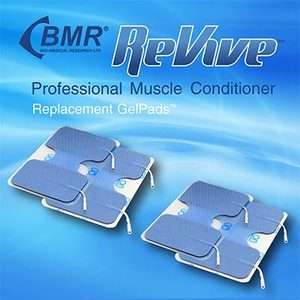 BMR ReVive Professional Muscle Conditioner 