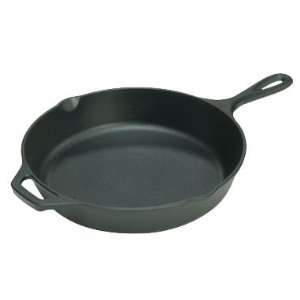  Lodge Logic 10 1/4 Skillet with Assist Handle Kitchen 