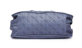 New 2011 Summer Hot Blue Satchel Handbag Bag Purse Best Xmas Gifts 