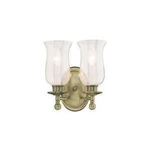  2232   Columbia Wall Sconce