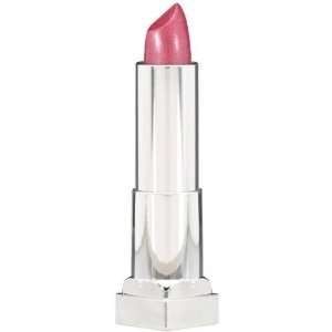 Maybelline New York Colorsensational Lip Color, Pinkalicious 055, 2 Ea