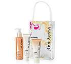 Mary Kay Satin Hands Pampering Set, Peach Scent