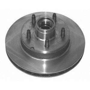  Raybestos 1066557 Front Hub And Rotor Assembly Automotive