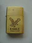 case double eagle  