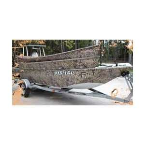  Camowraps 180 sq. Feet Budget Boat Kit (Realtree APG 