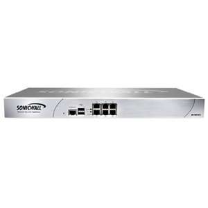  SONICWALL, SonicWALL NSA 2400 Security Appliance (Catalog 