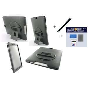  SlateSHIELD 360 Case for iPad 2 plus WriteSHIELD 