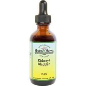  Alternative Health & Herbs Remedies Kidney/Bladder 2 