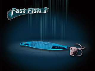 gt bio fast fish i while angling with jigging the sinking and jerking 