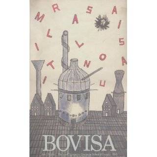 Bovisa by John Hejduk (Dec 15, 1989)