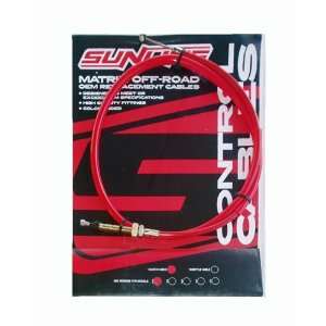  Sunline   Matrix Clutch Cable 28 05 003 Automotive