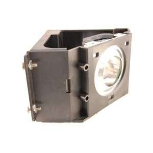  Samsung HLR5688WX rear projector TV lamp with housing 
