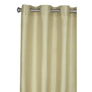   Grass Windows 54x95 Rod Pocket Panel with Grommets