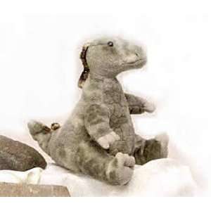  Plush Sitting Baby Dino 10 Toys & Games