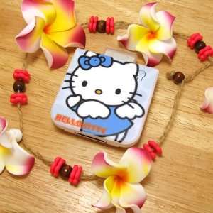  Hello Kitty Angel Cute Portable Mobile Charger for Iphone 