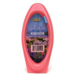  Solid Air Freshener Potpourri Case Pack 24 Everything 