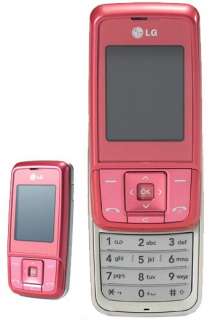   Mobile phone (Unlocked)   Pink, Slide, Camera, Cheap, Simple, Basic