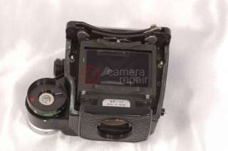 Nikon F2 AI Prism Meter Finder DP11 GUARANTEED PERF.  