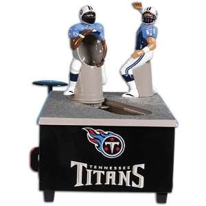  Titans Great American NFL Quarterback Bank Sports 