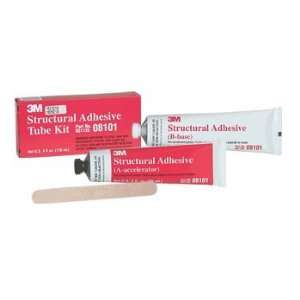  CRL 3Moo Structural Adhesive by CR Laurence Automotive
