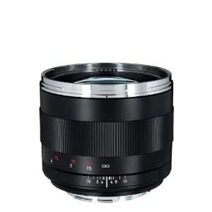   ZE Manual Focus Telephoto Lens for Canon EOS Cameras