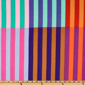  44 Wide Kaffe Fassett Collective Marquee Bright Fabric 