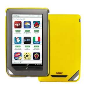  EMPIRE Barnes and Noble Nook Color Yellow Stealth 