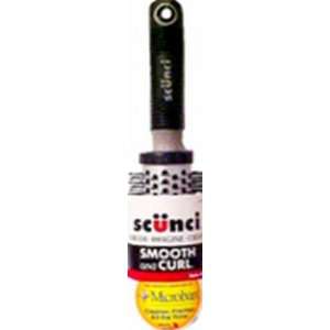   Scunci Salon Round Vent Thermal Brush (2 Pack)