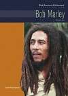 Bob Marley Musician NEW by Sherry Beck Paprocki