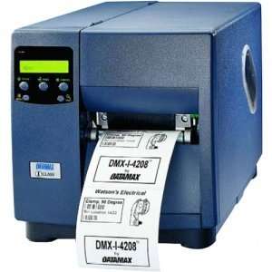  Datamax I Class I 4406 Direct Thermal/Thermal Transfer 