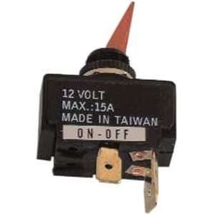  SEAFARER MARINE PRODUCTS 78087 TOGGLE SWITCH MOM ON/OFF 