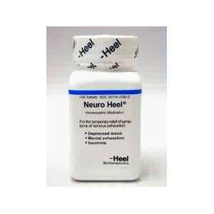  Heel   Neuro Heel 100 tabs