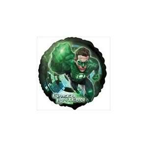  Green Lantern Foil Balloon Toys & Games