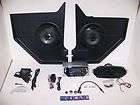   ipod complete sound system kit fits 1966 mustang top of the line best