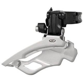 Shimano Deore 9 Speed Mountain Bicycle Front Derailleur   FD M591