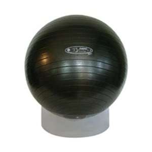  Fitball Sport   Firm 29.53 in Black